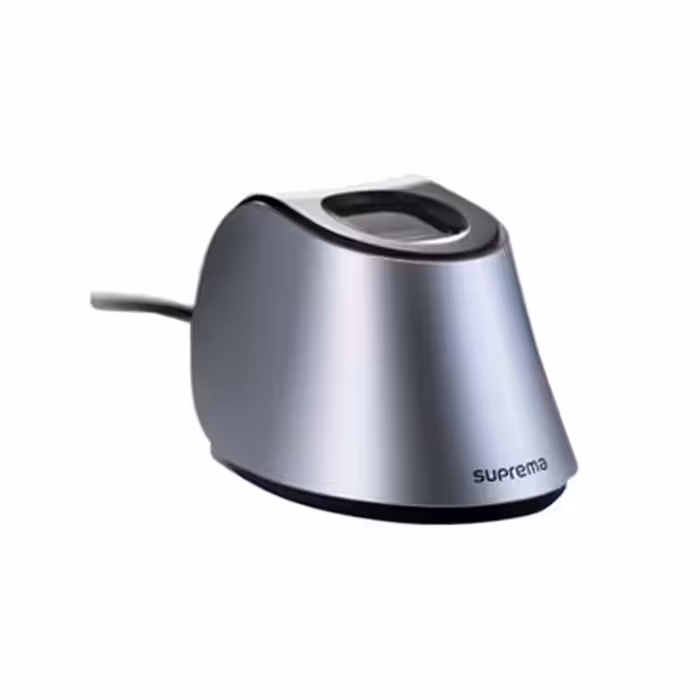 اسکنر اثر انگشت سوپریما مدل Biomini Plus2