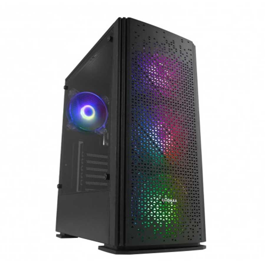 قیمت و خرید کیس کامپیوتر ریدمکس مدل H702 | یاس ارتباط