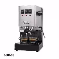 اسپرسوساز گاگیا سری کلاسیک جدید - NEW CLASSIC مدل RI9480/11(لطفا با هماهنگی خرید بفرمایید)