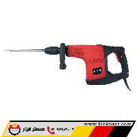 چکش تخریب 10 کیلویی محک DEH-1500/1