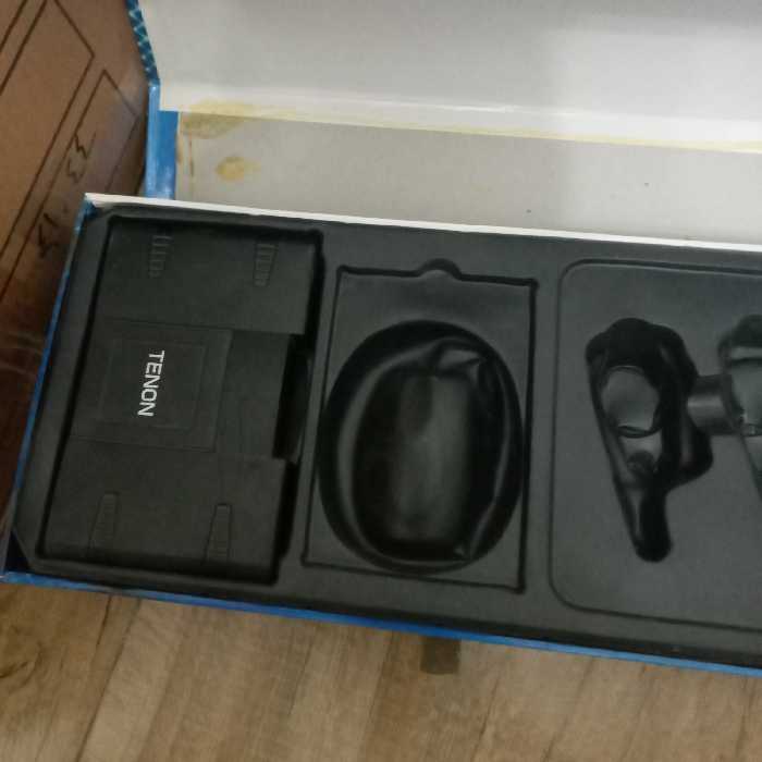 دزدگیر تصویری استارتی تنو  به همراه سیمکشیtenoبدون ریموت