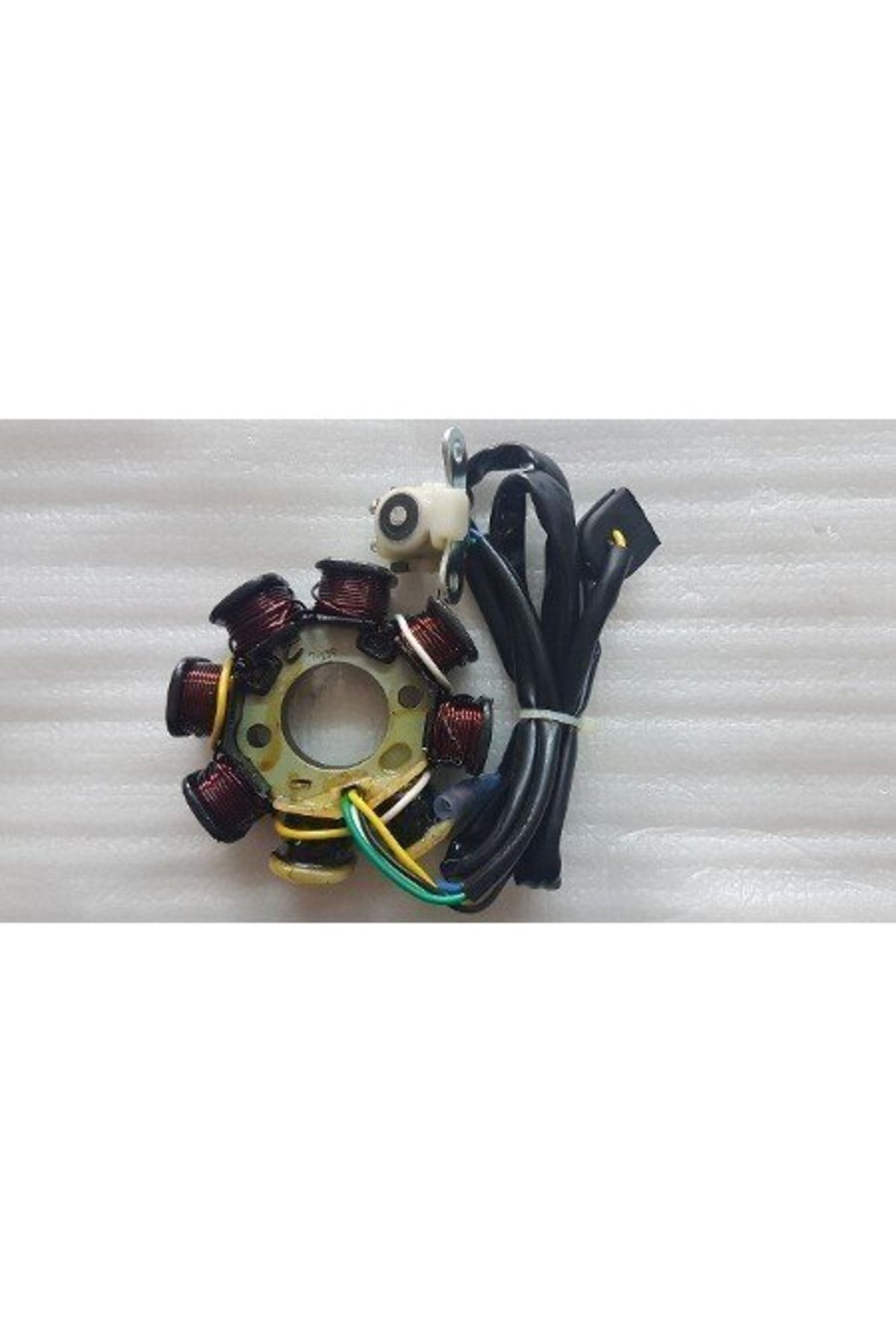 ضرب و شتم 100 WINDING STATOR MOTO11 Honda