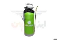 سم پاش سیلور 8 لیتری silver