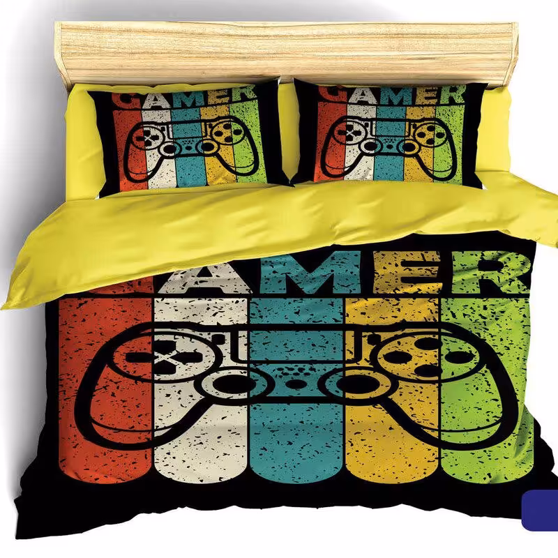 روتختی سه بعدی یکنفره کارینا اصلی  کد 1138