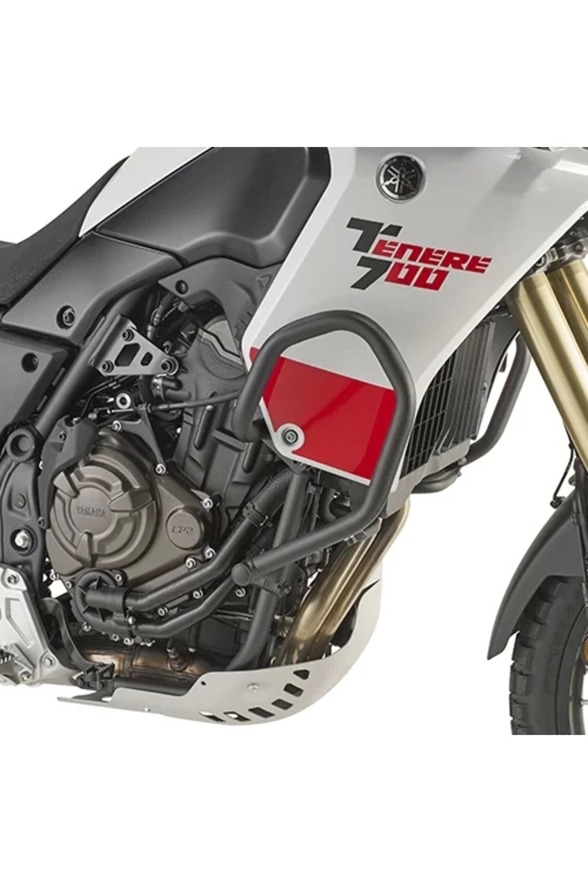 میله محافظ TN2145YAMAHATENEREE700 19 20 اورجینال Givi