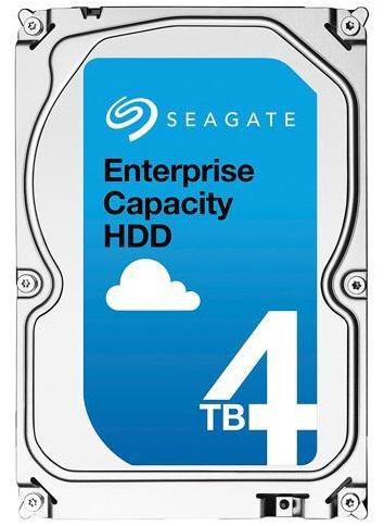 هارد اینترنال سیگیت مدل Enterprise ST4000NM0055 با ظرفیت 4 ترابایت