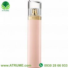 عطر ادکلن هوگو بوس بوس ماوای پور فمه 75 میل زنانه