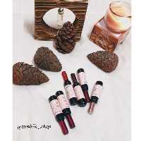 تینت لب شرابی