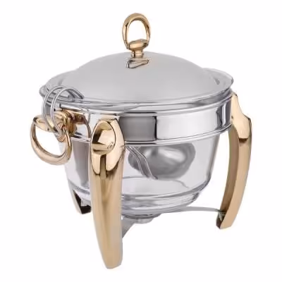 سوفله سوپ خوری یونیک مدل پافیلی کد 3114