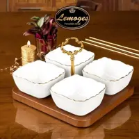 اردوخوری موج 4 خانه مربع 