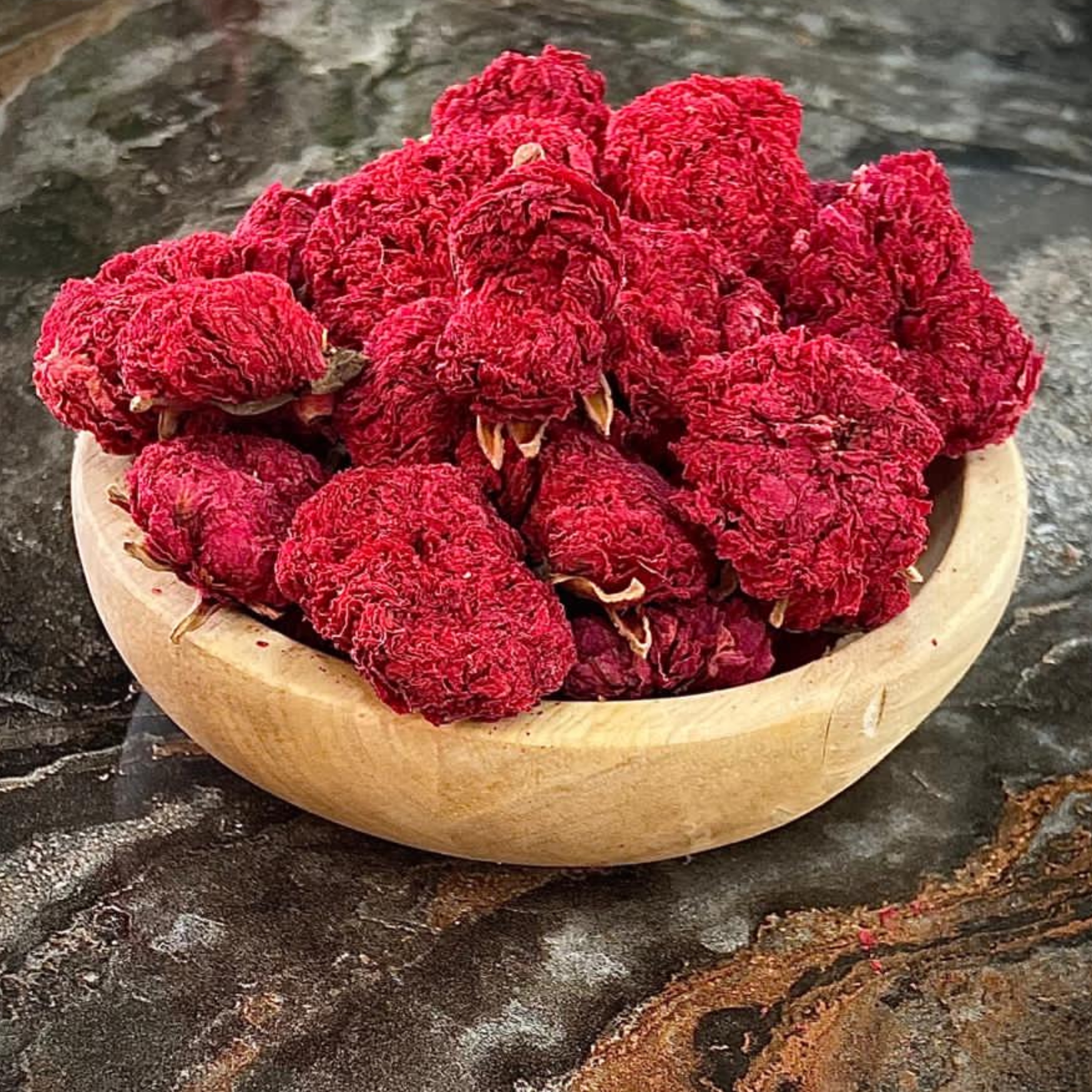 گل انار (100 گرمی)