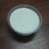 ماست یک نفره