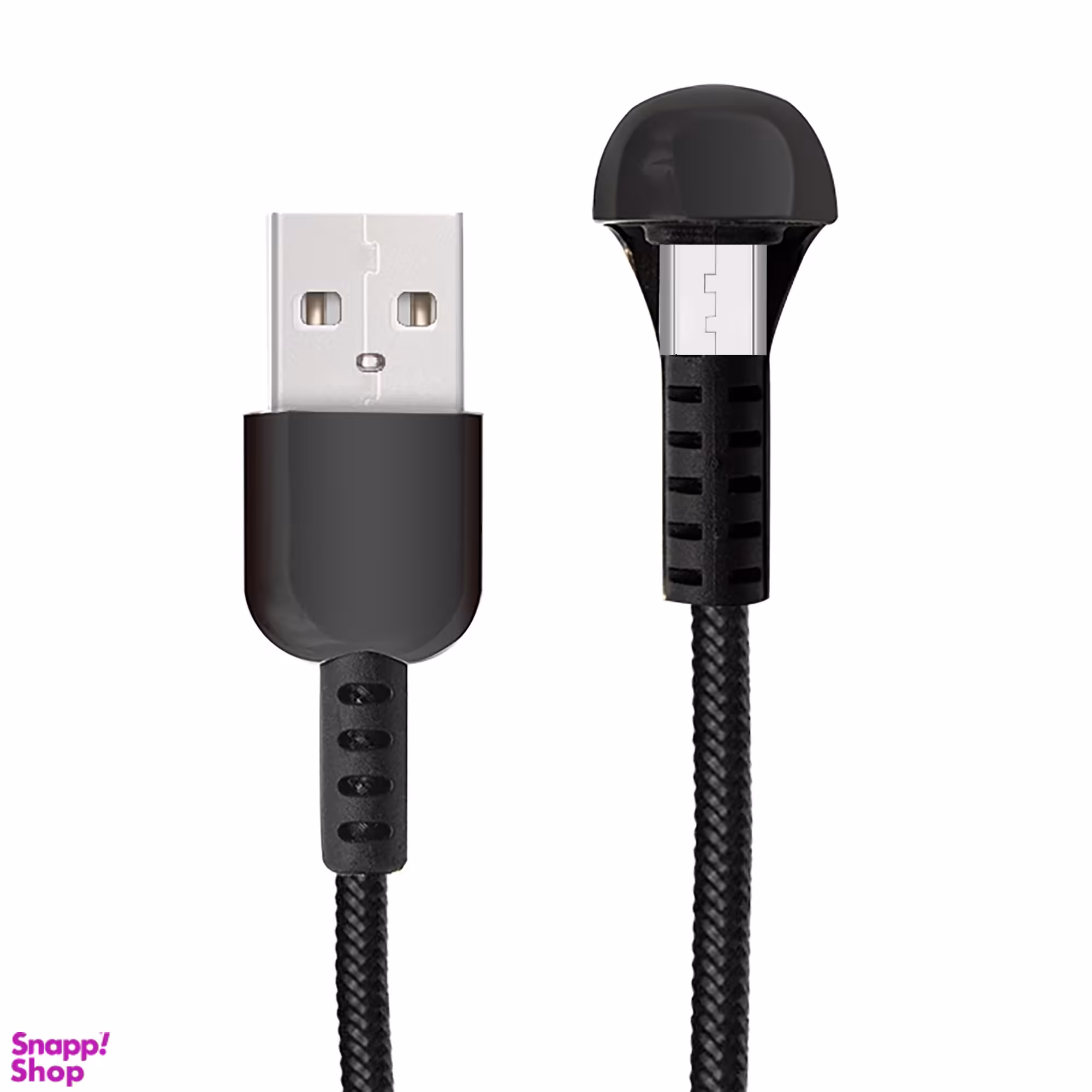 کابل تبدیل USB به Micro USB کلومن (Koluman) مدل Kd-37 به طول 1m