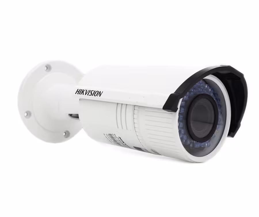 دوربین مداربسته هایک ویژن مدل DS-2CD2632F-I