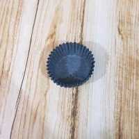 کپسول مشکی کاغذی
