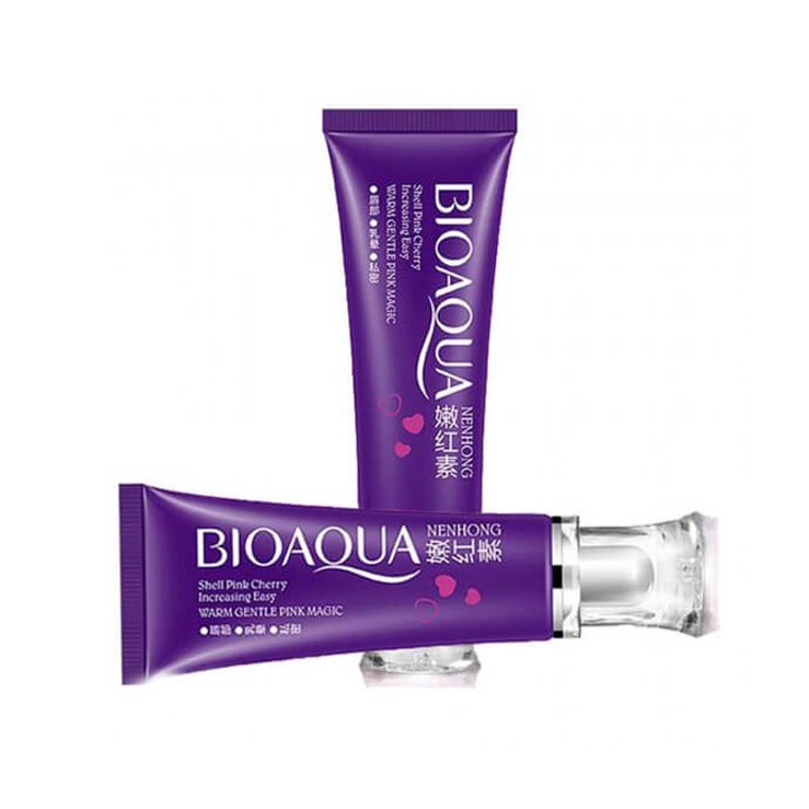 کرم سفیدکننده نقاط حساس بدن برند بیواکوا