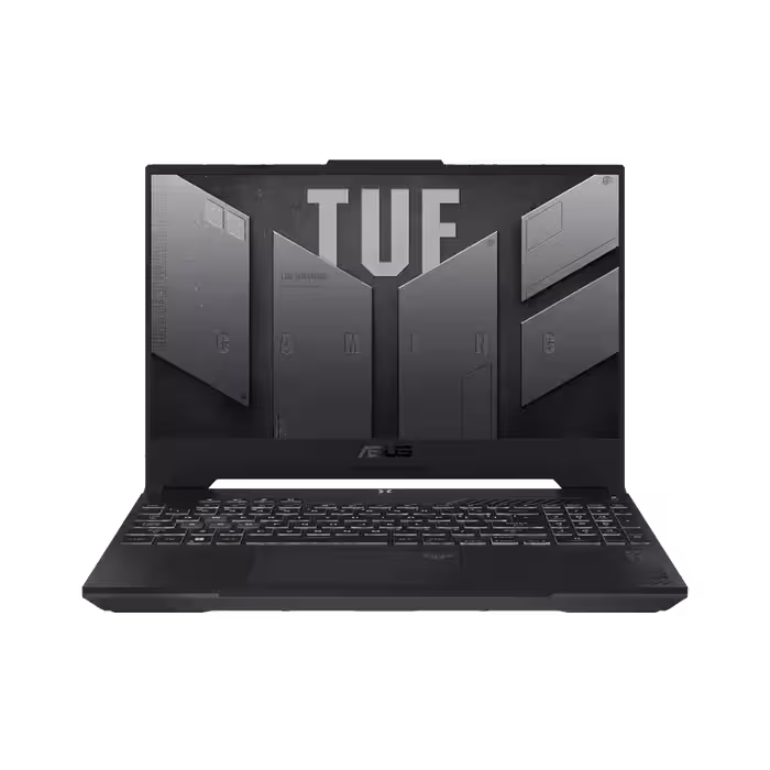 لپ تاپ ایسوس مدل TUF Gaming F15 FX507