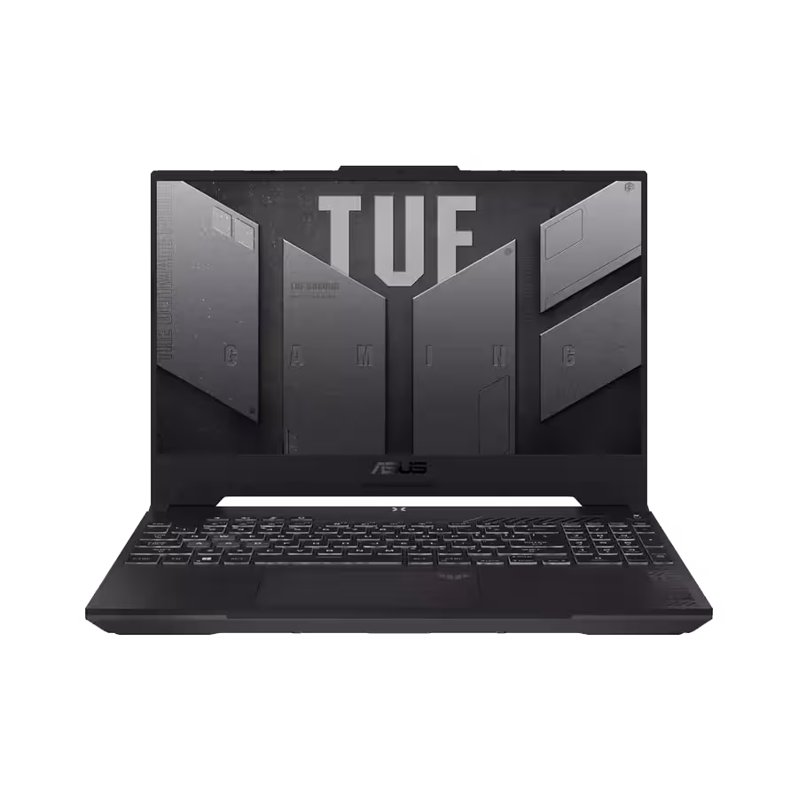 لپ تاپ ایسوس مدل TUF Gaming F15 FX507 مشخصات، آخرین قیمت و خرید