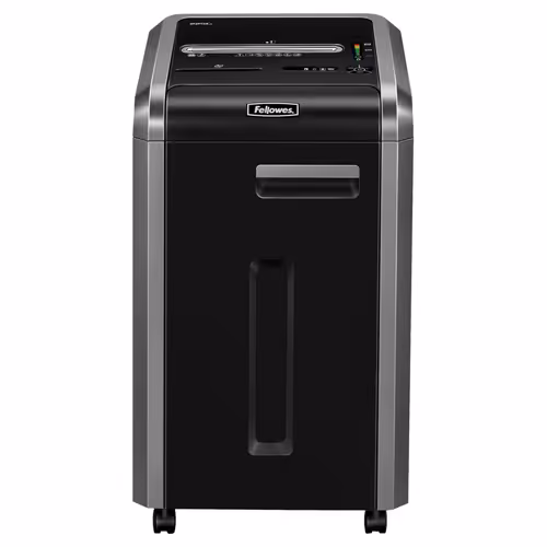 کاغذخردکن Fellowes Powershred 225Mi