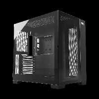 کیس گیمینگ اوست مدل Awest GT-AQ14-MB فروشگاه گیمینگ تکاف