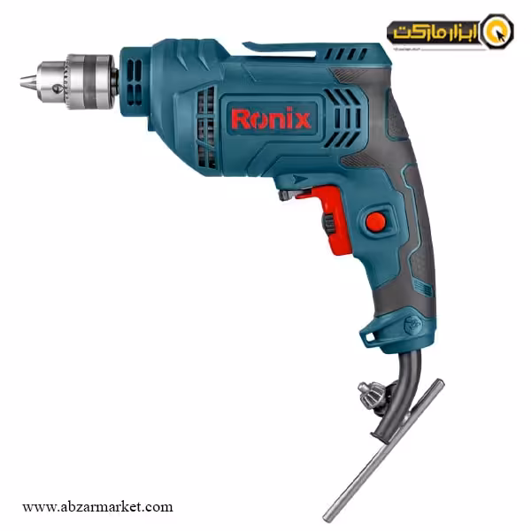 دریل رونیکس مدل 2112