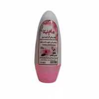 مام رولی 5ستاره فدک (‌با عطر درمانی گل طبیعت بهار)