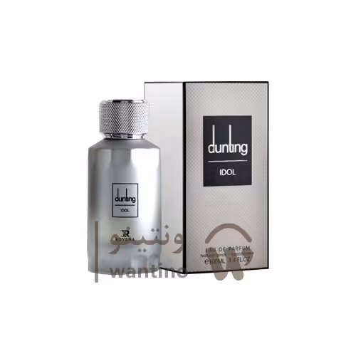 عطر ادکلن دانهیل آیکون روونا (Rovena Dunhill Icon)