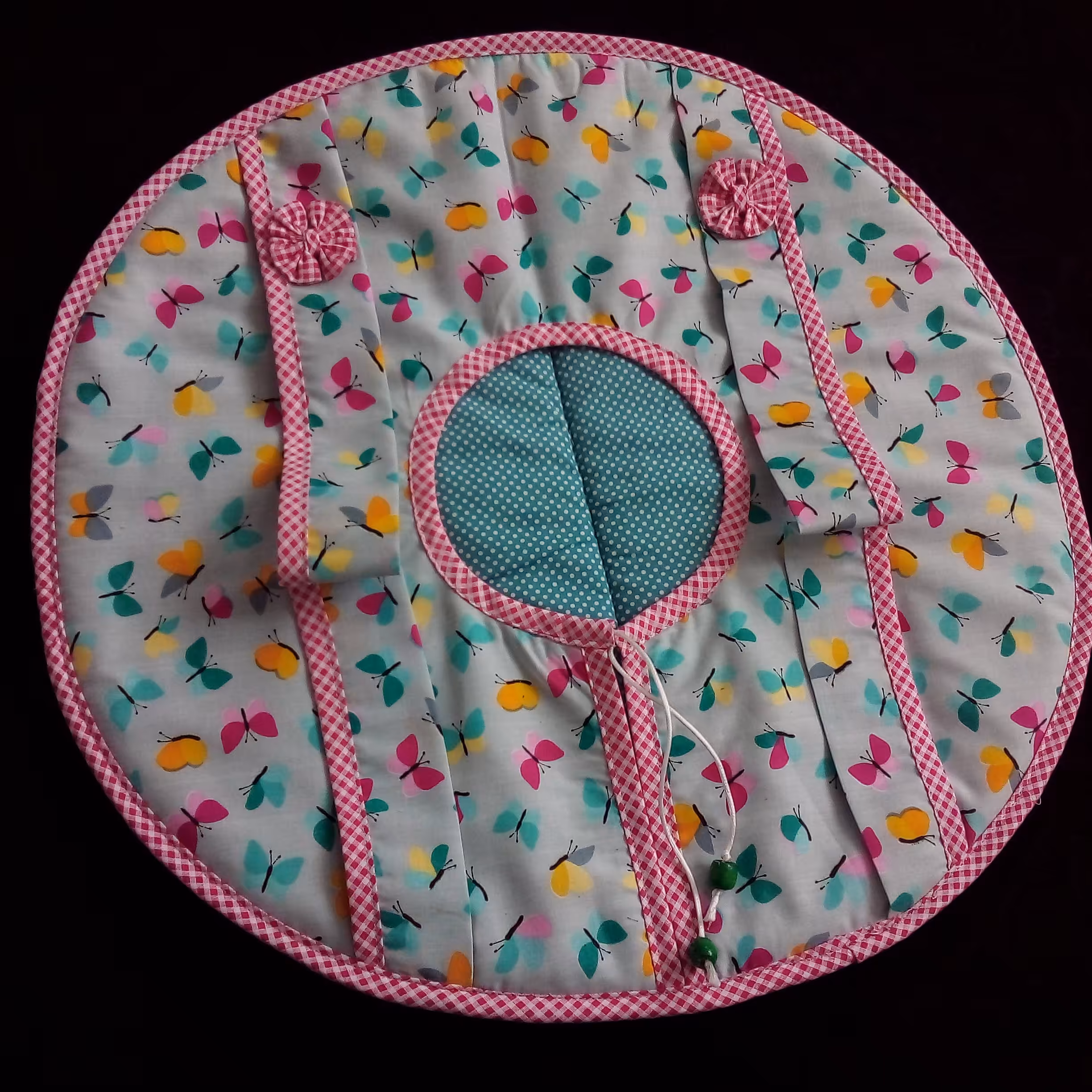 کاورقابلمه پیک نیک سایز50                                    