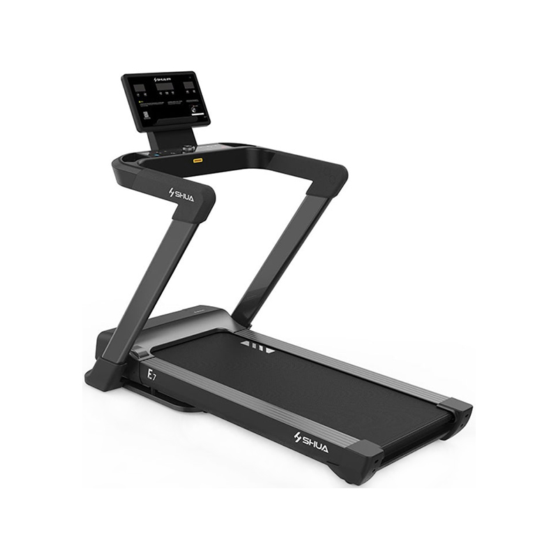 تردمیل خانگی تاشو شوآ مدل SH-T399