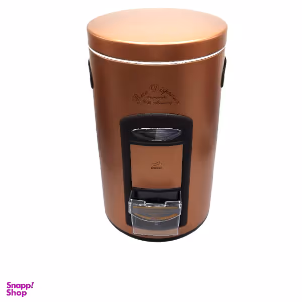 ظرف برنج بهازکالا مدل 10K