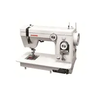چرخ خیاطی مکانیکی ژانومه مدل 802A (پس کرایه)