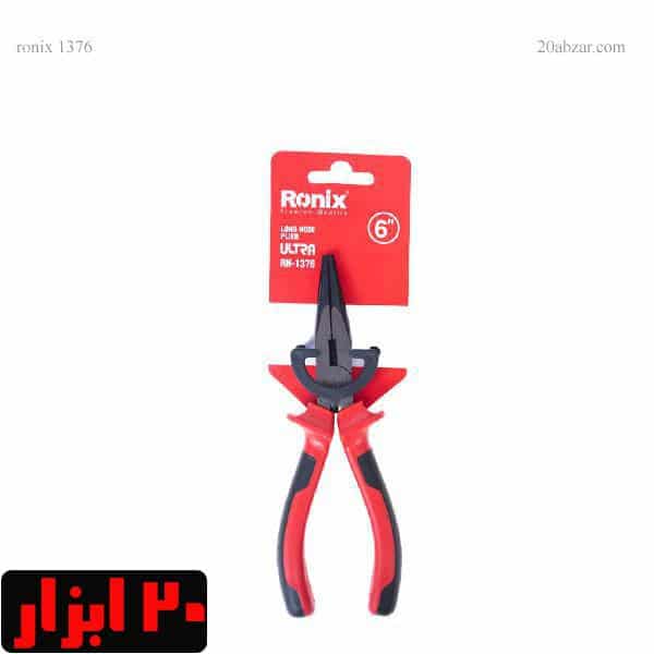 دم باریک 6 اینچ ultra رونیکس مدل RH-1376