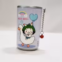 دستمال مرطوب قوطی فانتزی