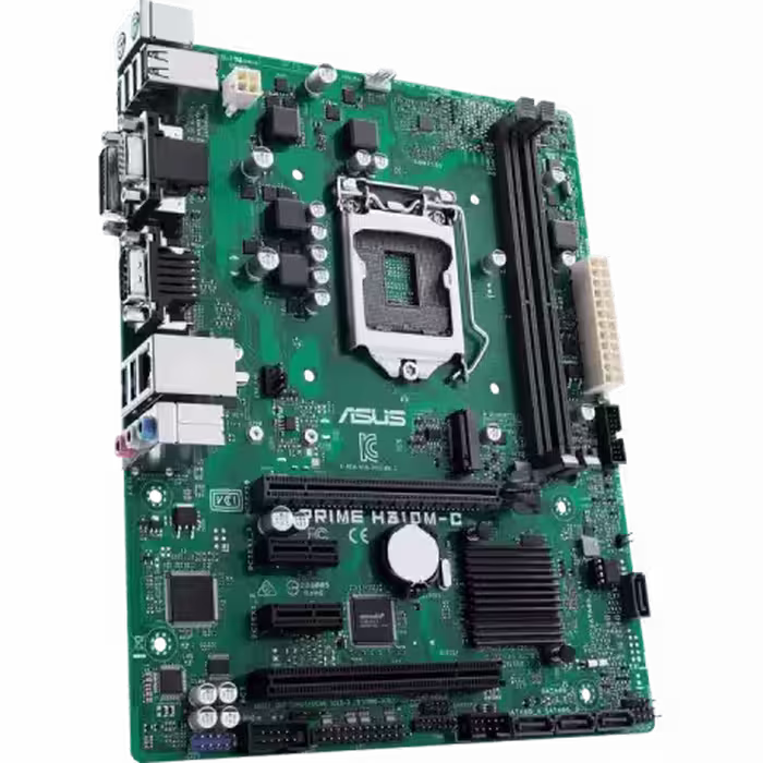 مادربرد Asus DDR4 مدل PRIME H310M-C
