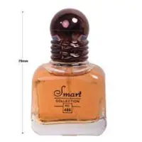 عطر جیبی مردانه یو اسمارت کالکشن مدل Giorgio Armani Stronger With You کد 486 حجم