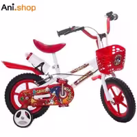 دوچرخه سایز 12 سونیک