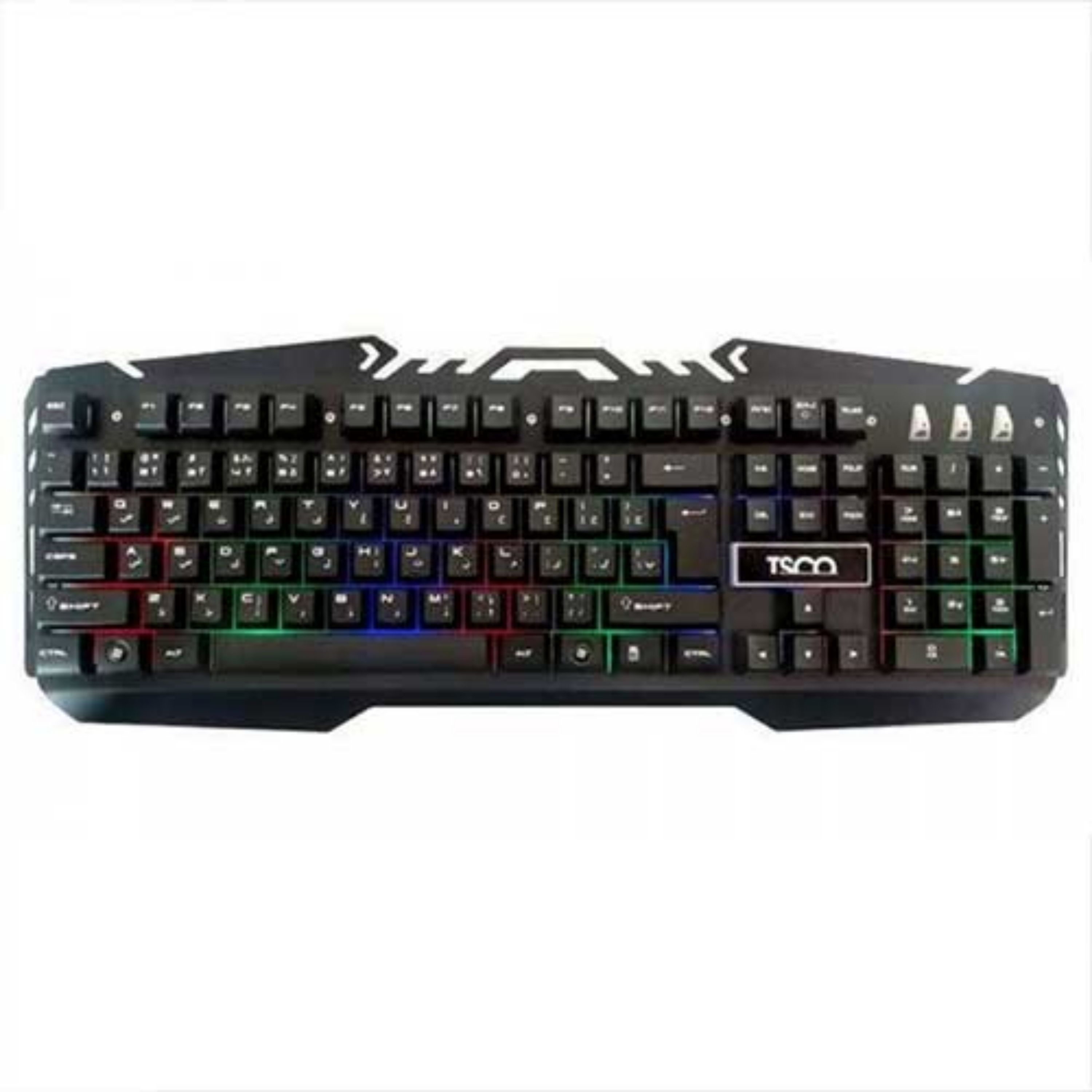 کیبورد TSCO مدل TK8021L