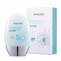 کرم ضد آفتاب شانگپری Shangpree حجم 60 میلی لیتر