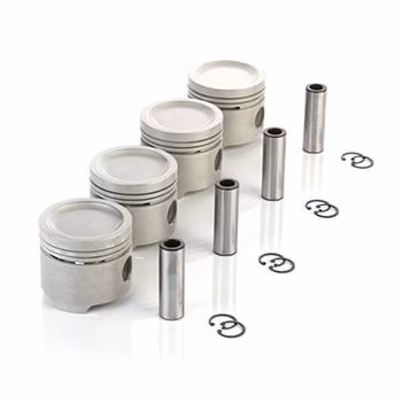 پیستون استاندارد قائم کد 491 مناسب برای پیکان