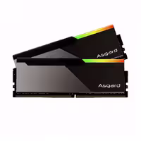 رم کامپیوتر آسگارد Asgard V3 Bragi 16GB 3600MHz CL14