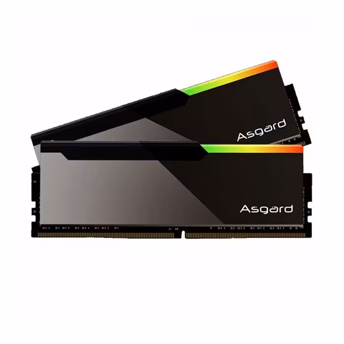 رم کامپیوتر آسگارد Asgard V3 Bragi 16GB 3600MHz CL14