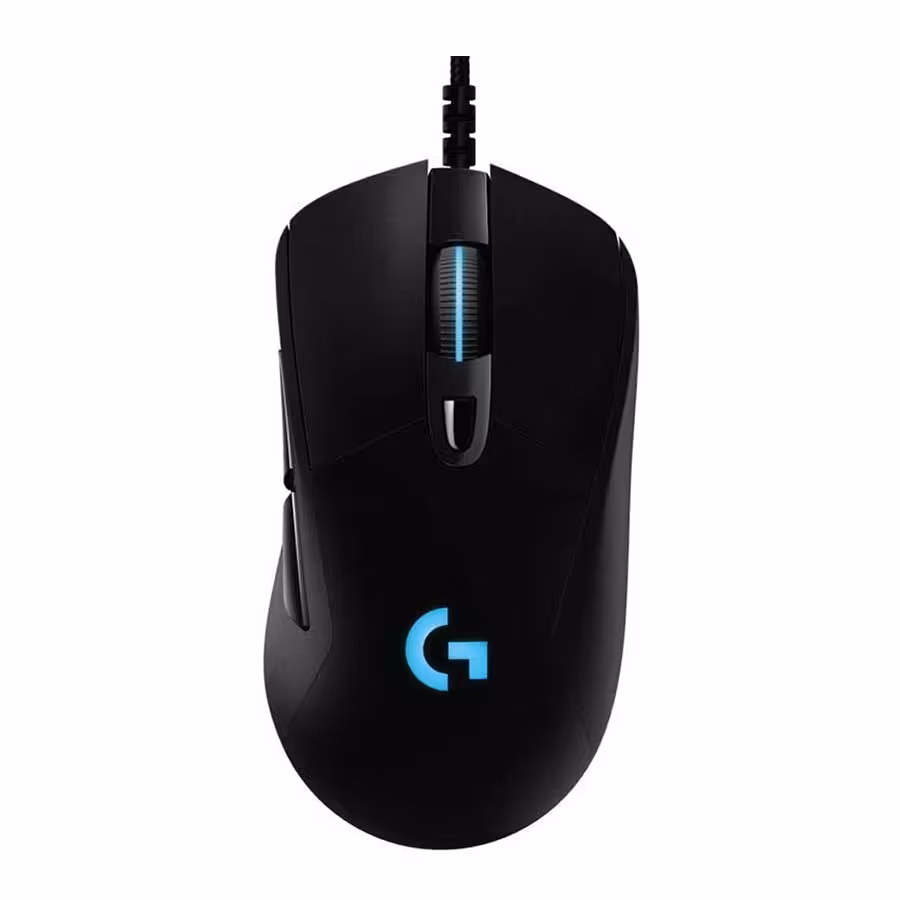 قیمت و خرید ماوس گیمینگ باسیم لاجیتک مدل G403 | یاس ارتباط