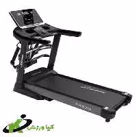 خرید تردمیل خانگی پرقدرت فورد مدل FA520 ( تک کاره شیب برقی)