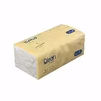 خرید + قیمت | دستمال کاغذی 250 برگ کیولین مدل اقتصادی 500 برگ