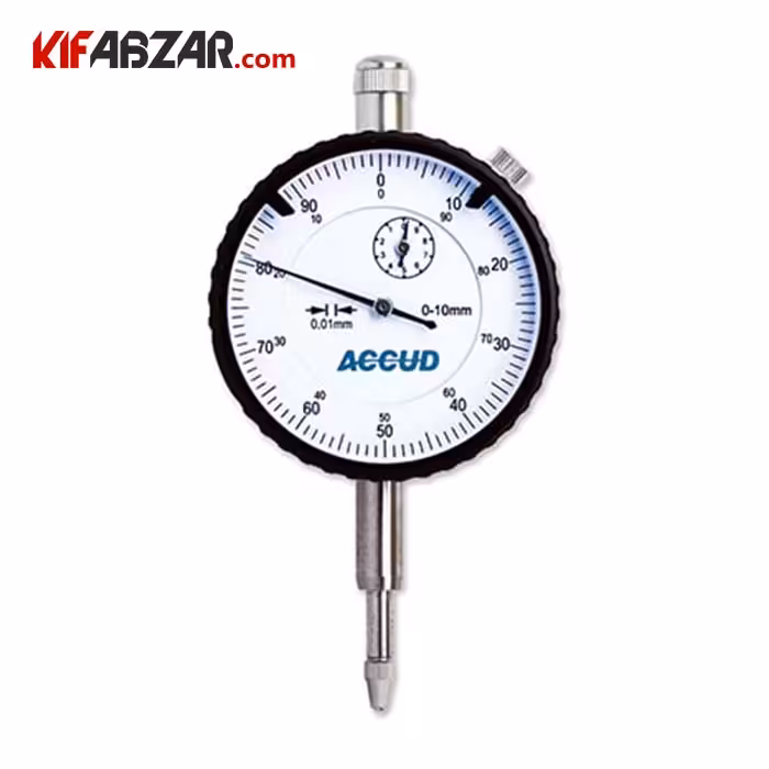 ساعت اندیکاتور آکاد مدل 11 010 223