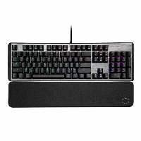کیبورد مکانیکال گیمینگ کولرمستر CK550 V2 Red Switch