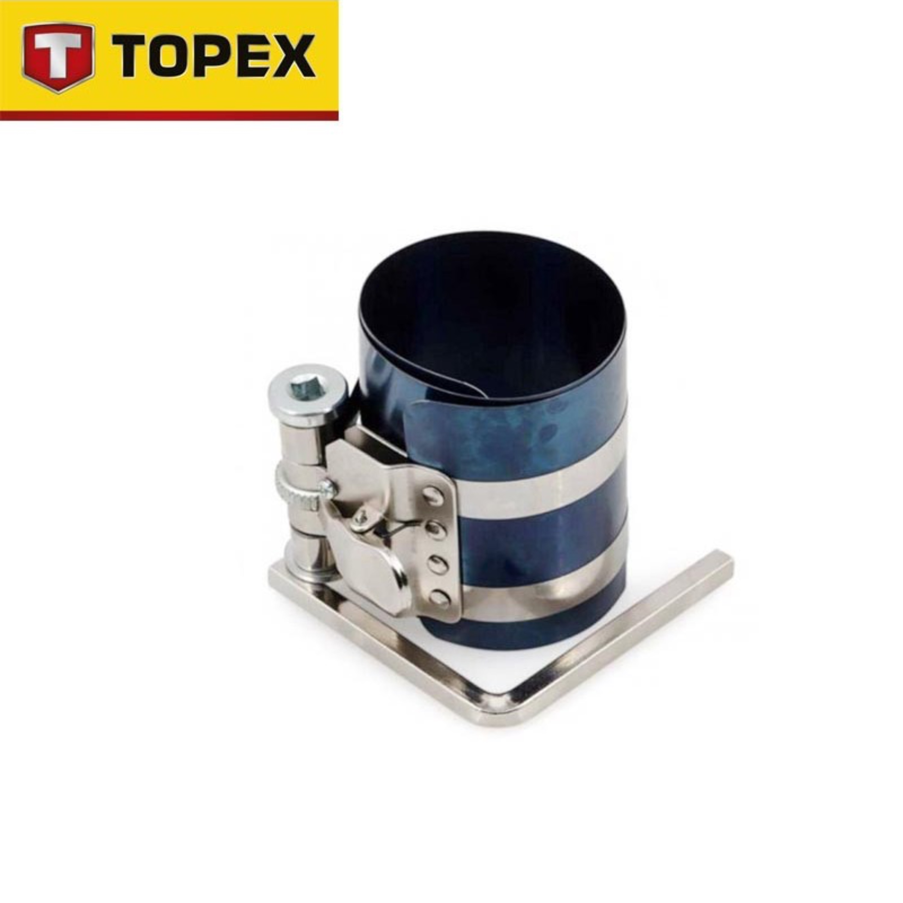 رینگ جمع کن 3 اینچی تاپکس TOPEX مخصوص (سواری پژو پراید) اصل تایوان