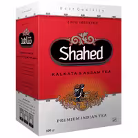 چای قرمز 450 گرم شاهد (کلکته)