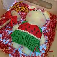 شکلات سوپرایز  