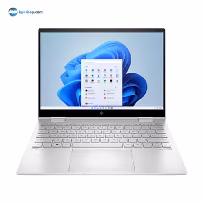 قیمت خرید لپ تاپ اچ پی BF0013 کد10222| HP Envy X360 BF0013DX